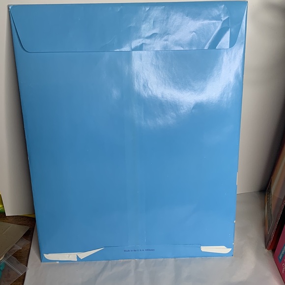 Toy Story Disney Lithograph - Picture 2 of 6